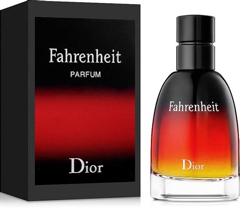 compro dior fahrenheit